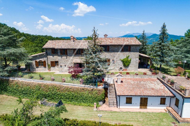 Moradia em Gubbio