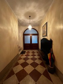 Historisch appartement in Venetië