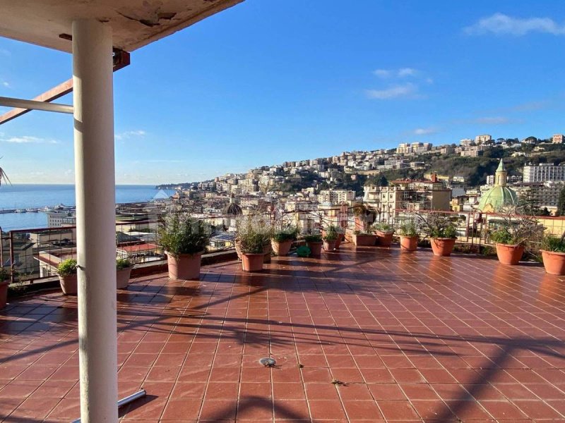 Appartement à Naples