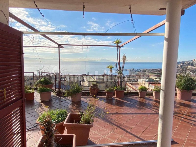 Appartement à Naples