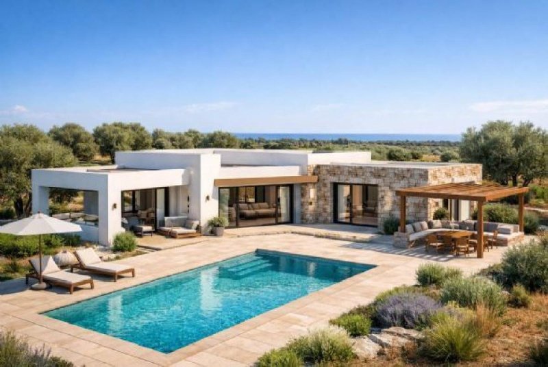 Bouwgrond in Manduria