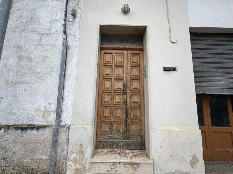 Appartamento indipendente a Manduria