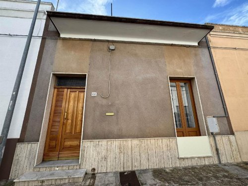 Casa independente em Manduria