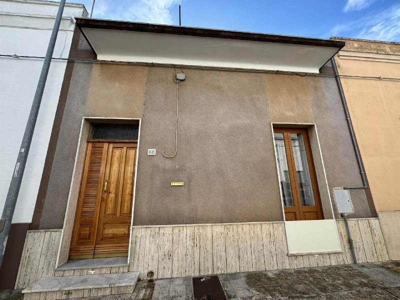 Casa independente em Manduria