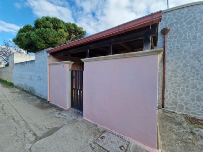 Apartamento independente em Torricella