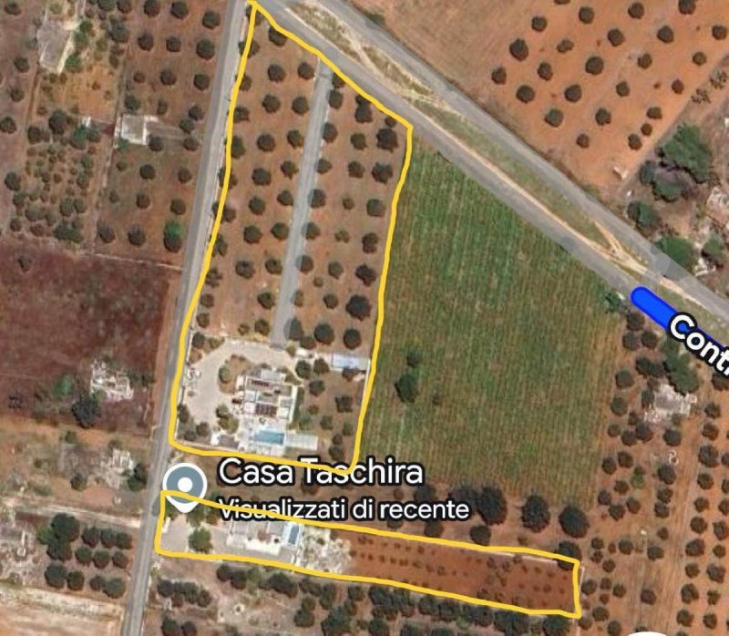 Villa for sale in Manduria [805791] | Gate-away®