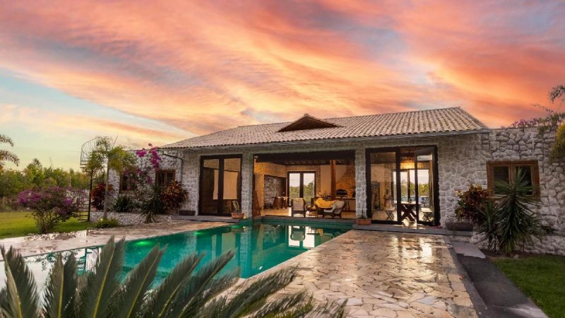 曼杜里亚建筑用地