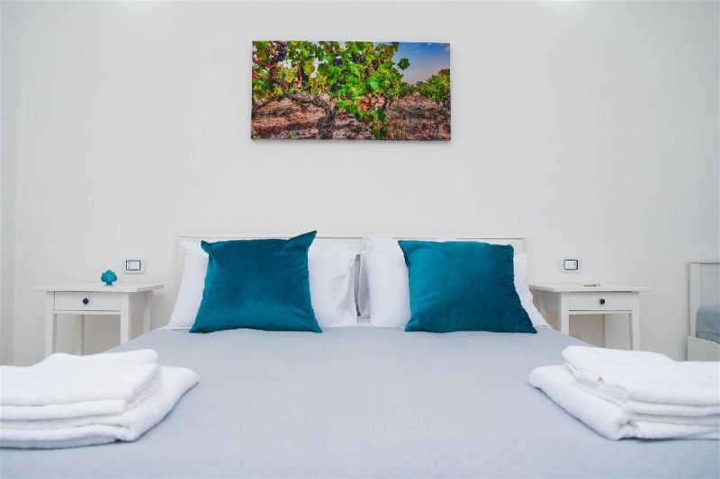 Особняк в Маруджо