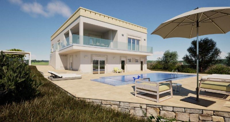 3 Bedrooms Villa for sale in Manduria [805801] | Gate-away®
