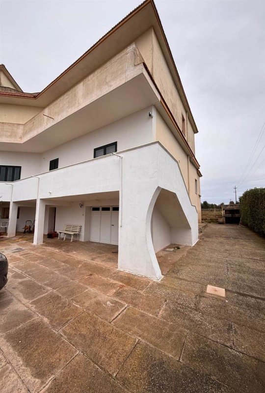 Villa in Maruggio