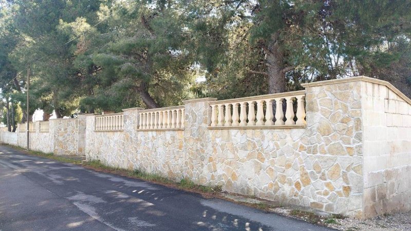 Villa in Manduria