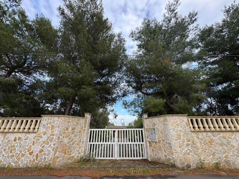 Villa in Manduria