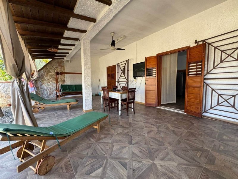 Villa en Manduria