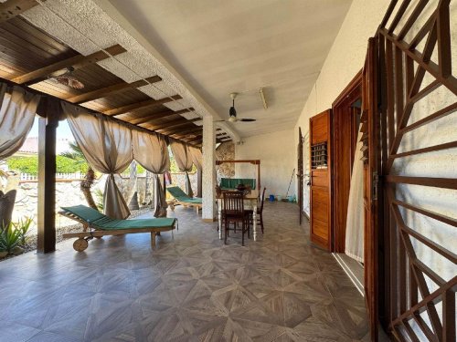 Villa en Manduria
