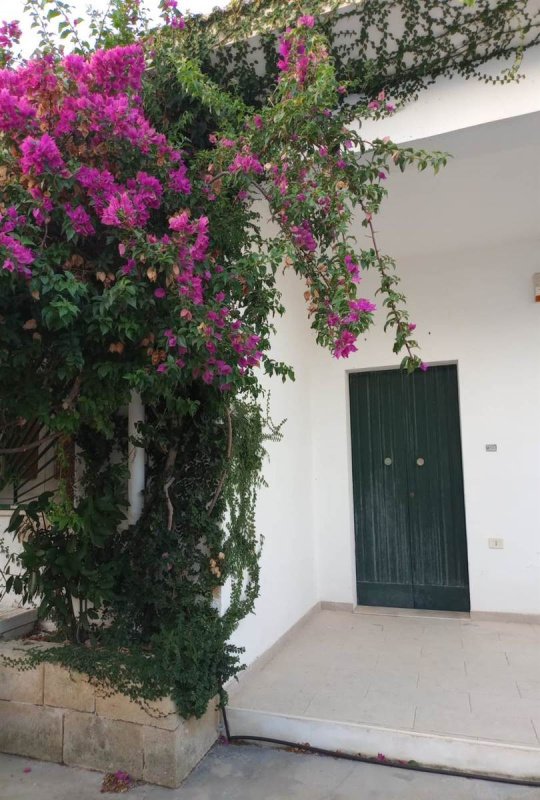 Casa independiente en Manduria