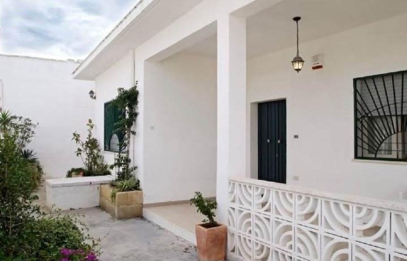Casa independiente en Manduria