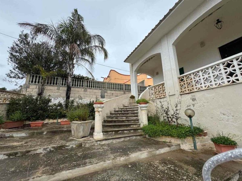 Villa à Mandurie