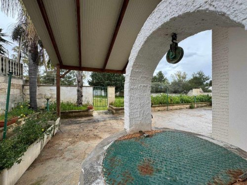 Villa à Mandurie