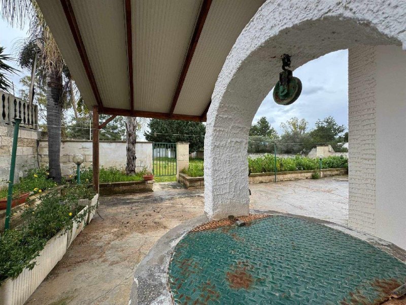 Villa à Mandurie