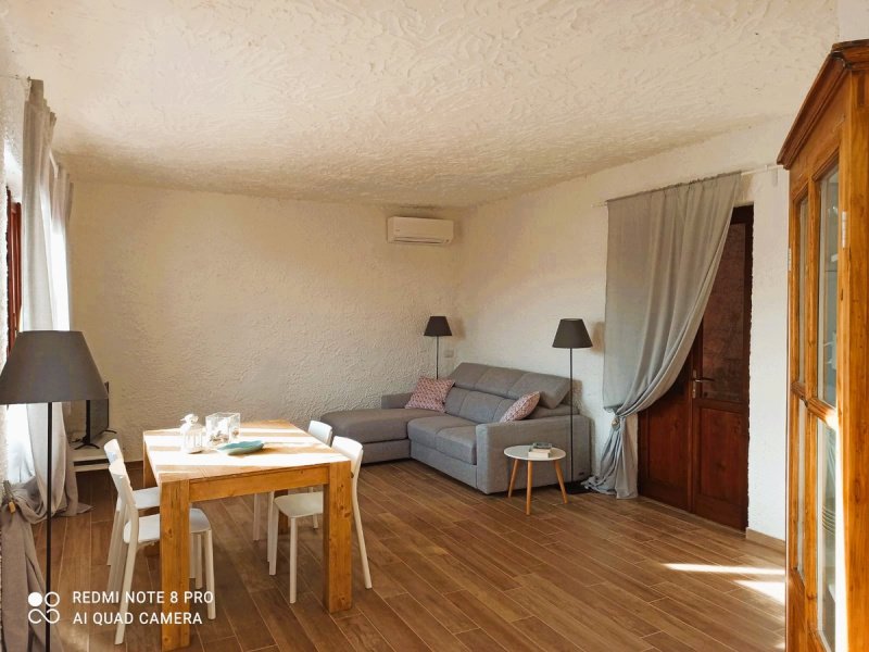 Квартира в Тринита-д'Агульту-э-Виньола