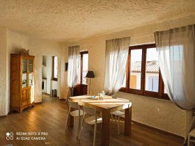 Lägenhet i Trinità d'Agultu e Vignola