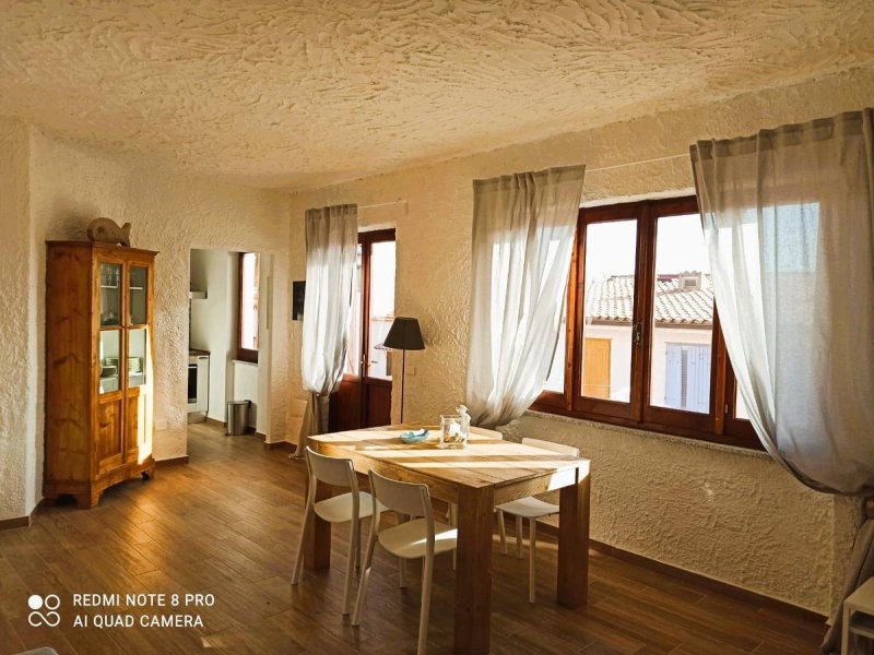 Квартира в Тринита-д'Агульту-э-Виньола