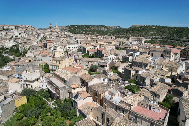 Huis in Ragusa