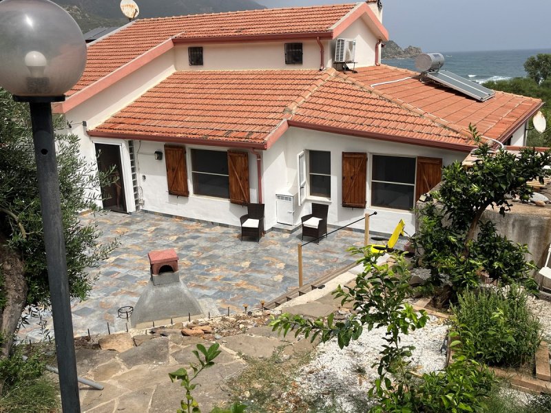 Apartamento en Tertenia