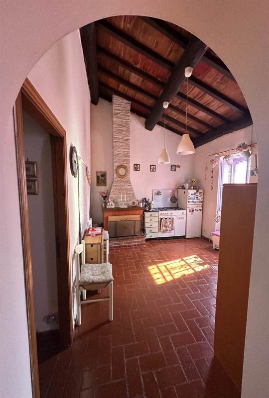 Casa geminada em Fivizzano