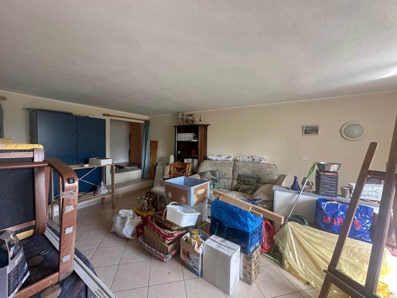 Casa semi indipendente a Fivizzano