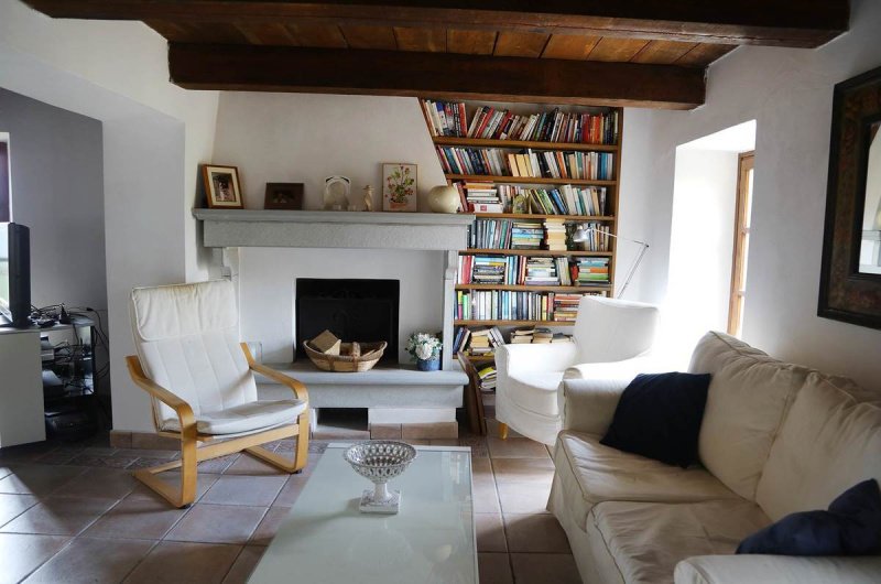 Casa geminada em Fivizzano