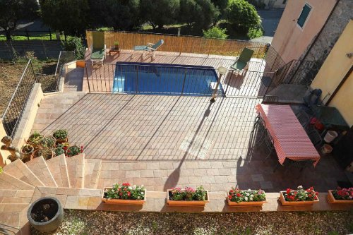 Semi-detached house in Fivizzano