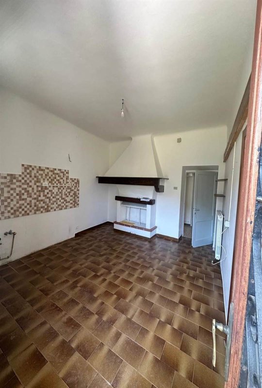 Casa semi indipendente a Fivizzano