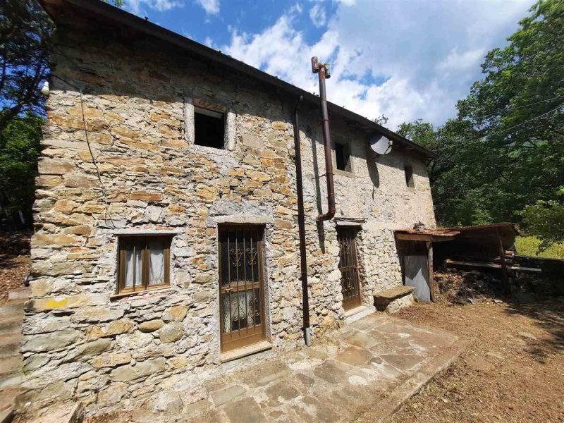 Casa indipendente a Fivizzano