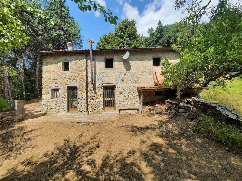 Casa indipendente a Fivizzano