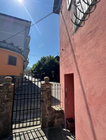 Casa semi indipendente a Fivizzano