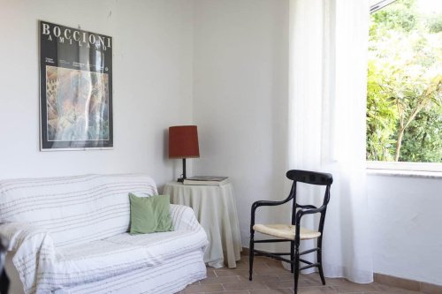 Semi-detached house in Fivizzano