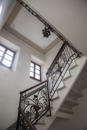 Edifício comercial em Bagnone