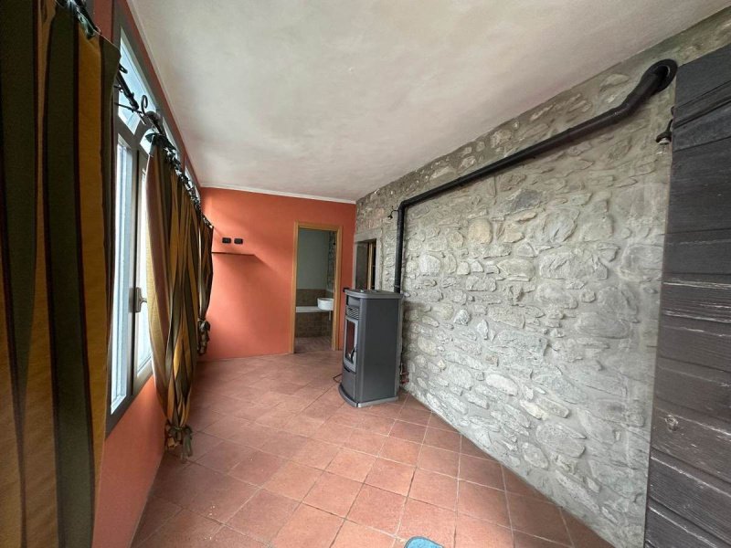 菲维扎诺独栋房屋