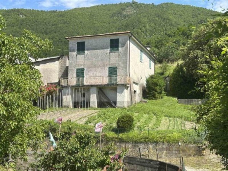 Farmhouse in Fivizzano