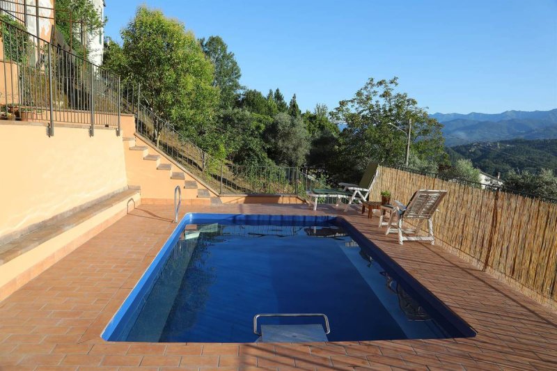 Appartamento a Fivizzano