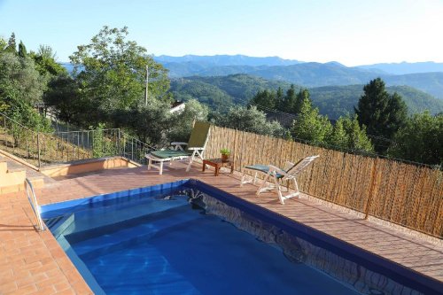 Apartamento em Fivizzano