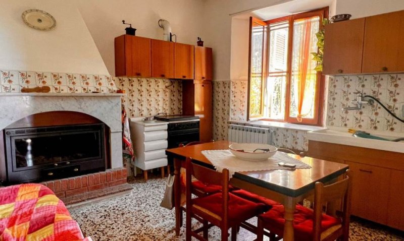 Detached house in Casola in Lunigiana