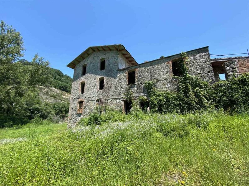 Villa i Fivizzano