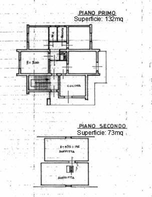 Apartamento em Fivizzano