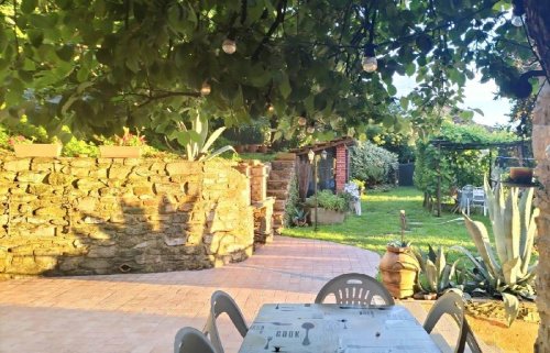 菲维扎诺半独立房屋