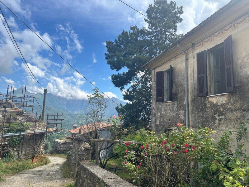 Особняк в Фивиццано