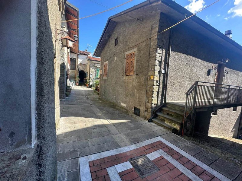 Appartement à Fivizzano