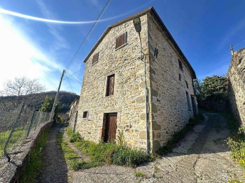 Semi-detached house in Fivizzano
