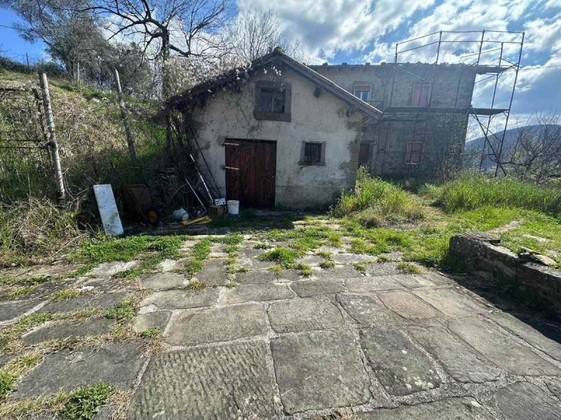 Casa independente em Fivizzano